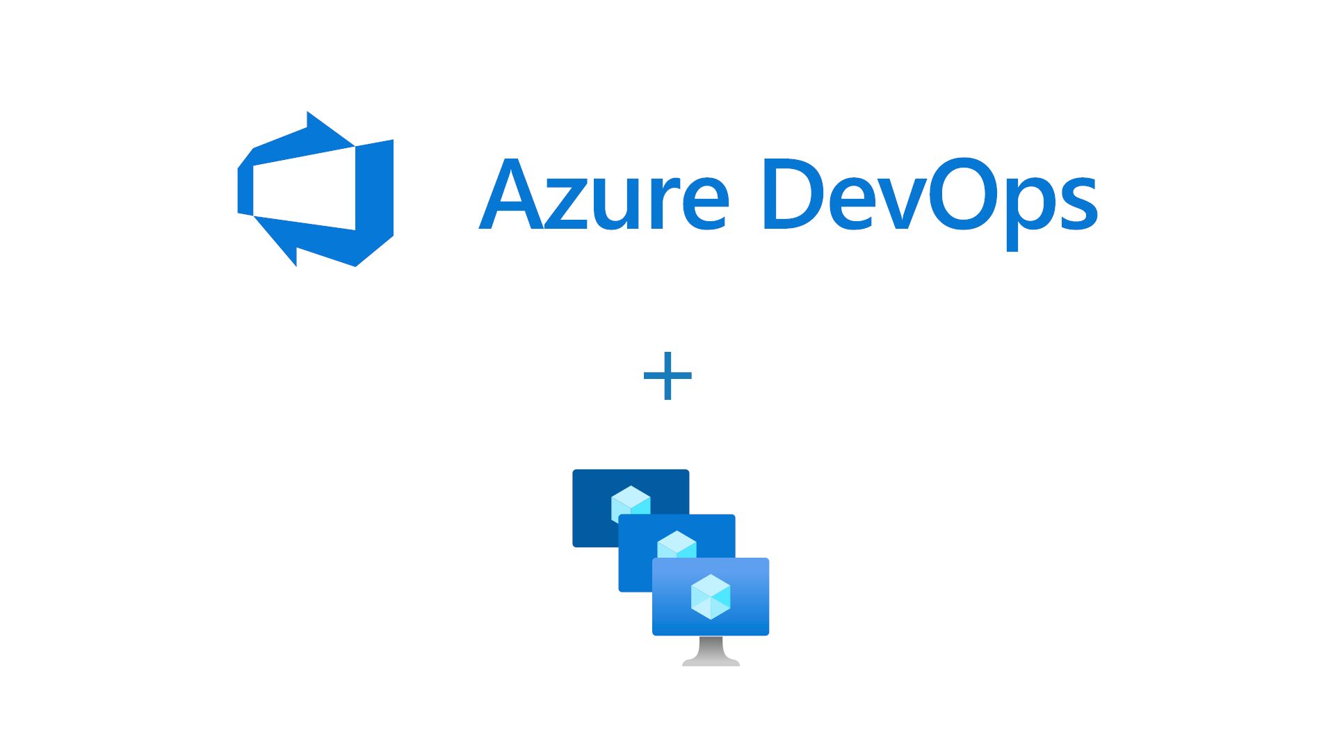 Using Azure DevOps and Azure Virtual Machine Scale Set Agents to deploy your private workloads