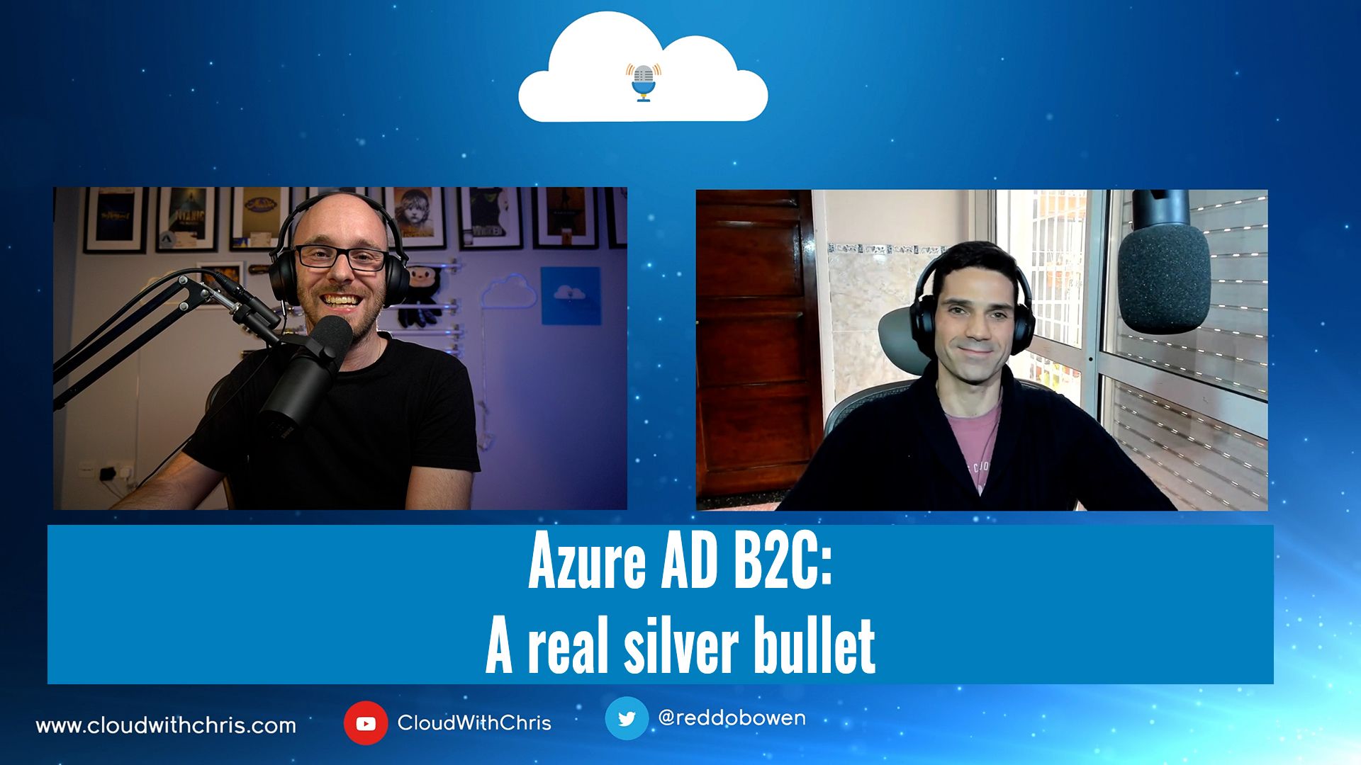 Tales from the Real World - Azure AD B2C: A real silver bullet