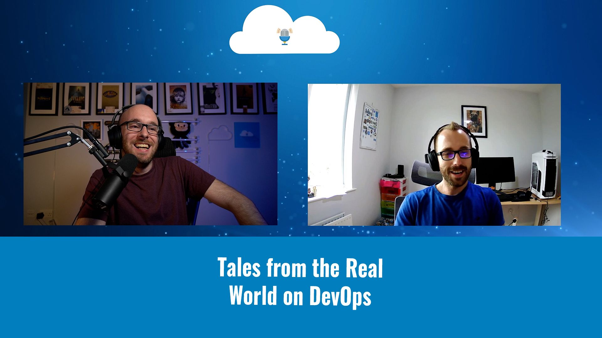 Tales from the Real World on DevOps