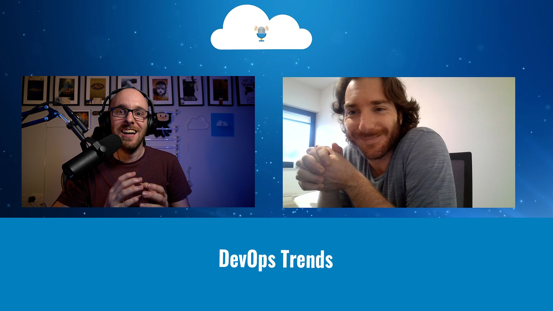 DevOps Trends