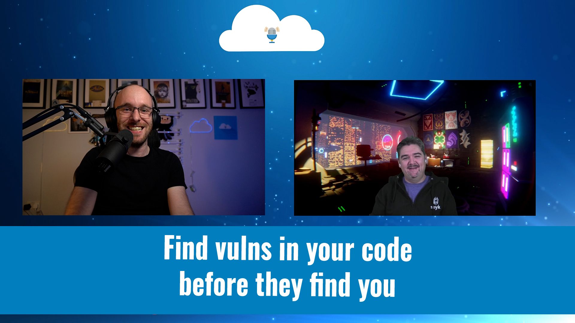Find vulns in your code before they find you