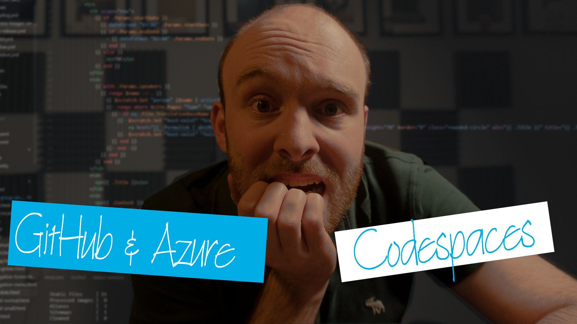 GitHub Codespaces, Visual Studio Code and Remote Containers