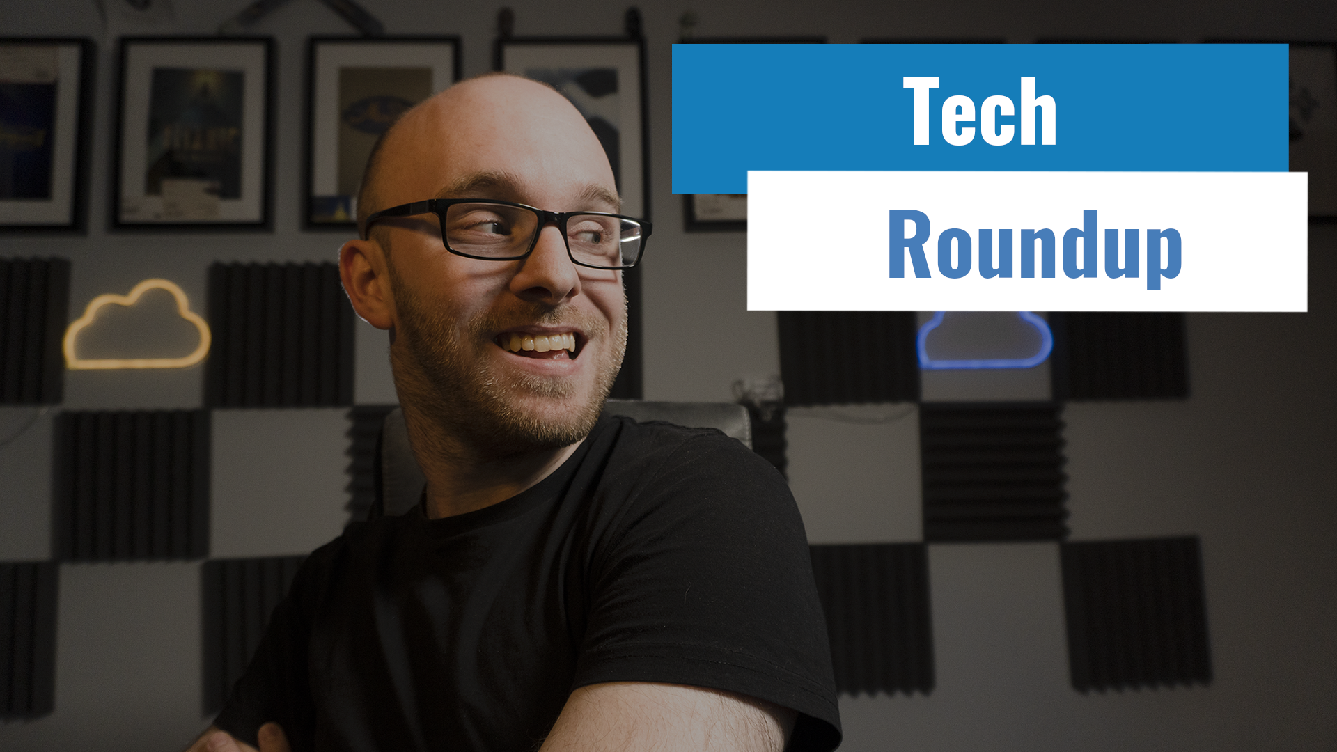 Tech Roundup - May 2022