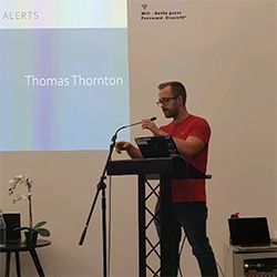 Thomas Thornton