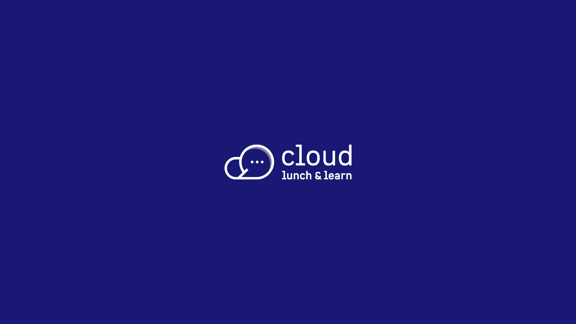 Cloud Lunch and Learn Marathon 2021 - Using Hugo, Azure Storage and Azure CDN for a cheap & performant site on Azure