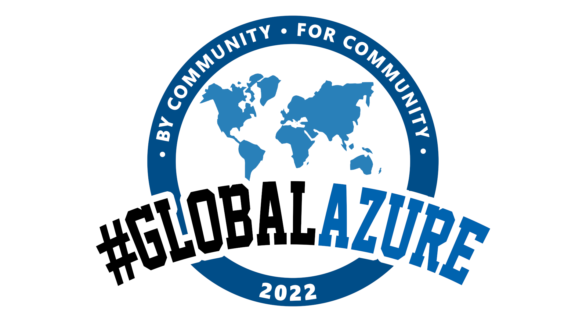 #GlobalAzure 2021 - How GitHub Actions can help in building and deploying a static site and more