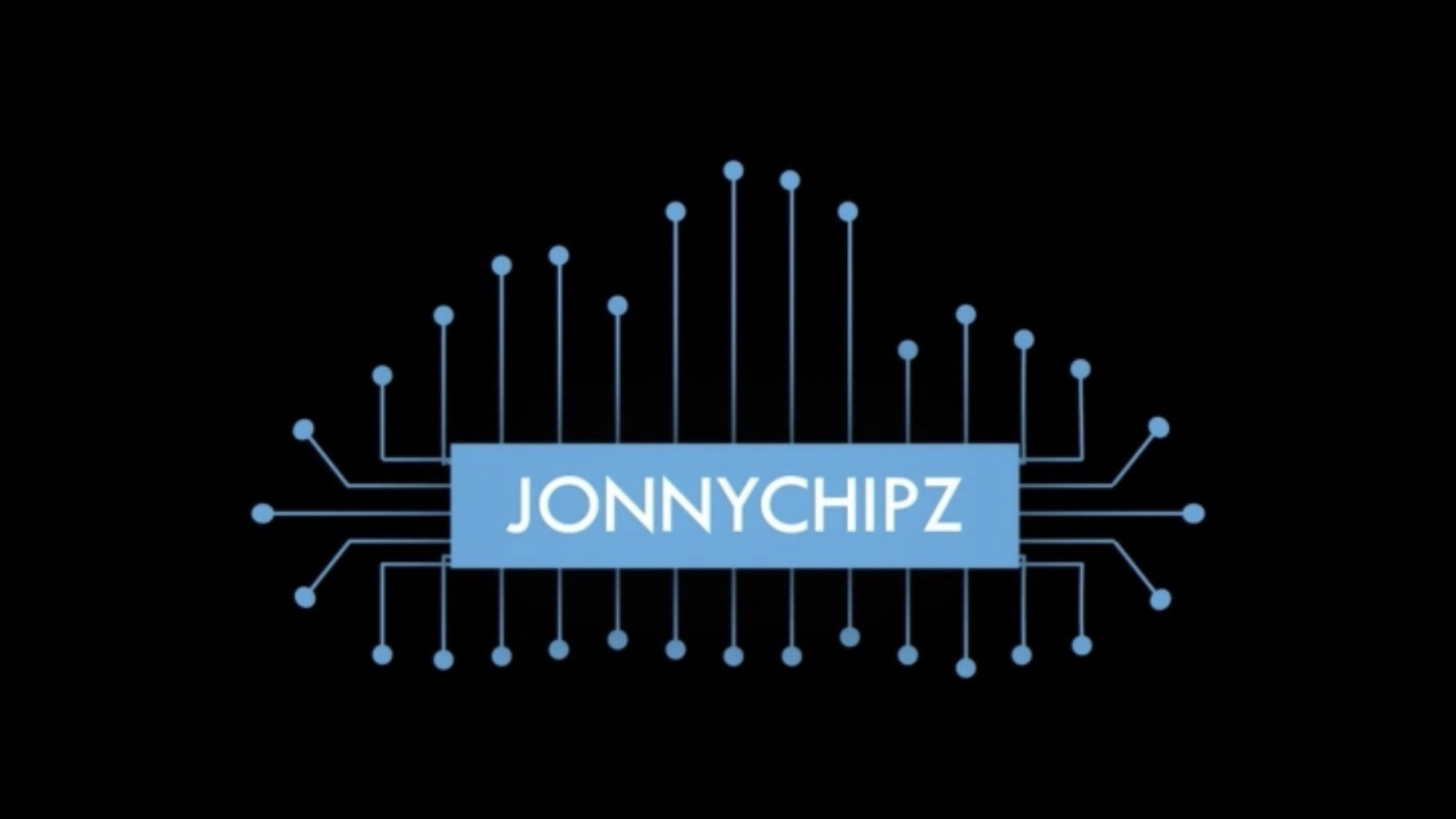 Jonnychipz - In Conversation with Chris Reddington